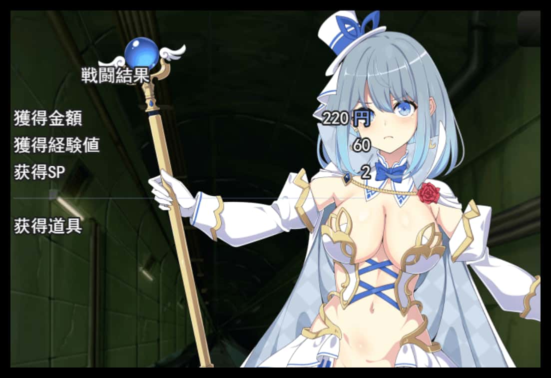 魔法少女露娜与奈奈美 版封面