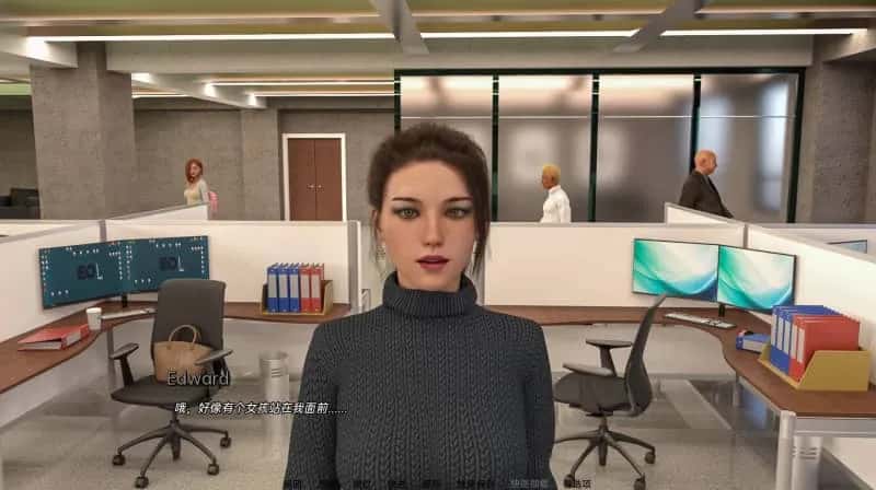 企业文化 Corporate Culture 版游戏封面