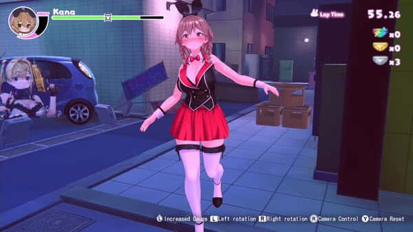 醉醺醺 兔兔秘密花园 MERRY BUNNY GARDEN封面