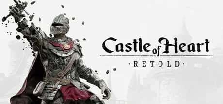 心之城堡 重述 Castle of Heart Retold 中文版插画