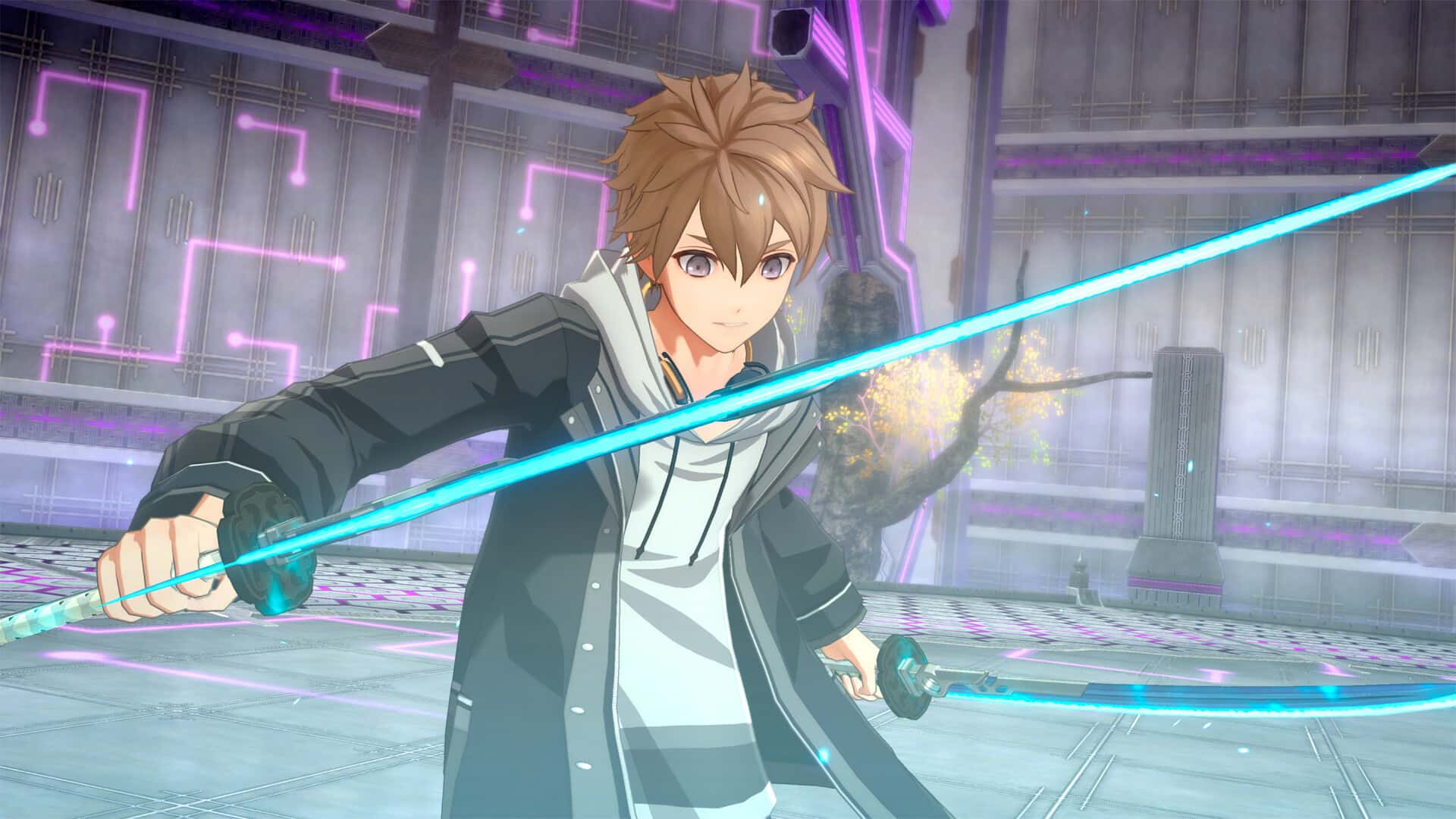 京都幻都 樱花幻舞 KYOTO XANADU the Blooming Phantom 中文版