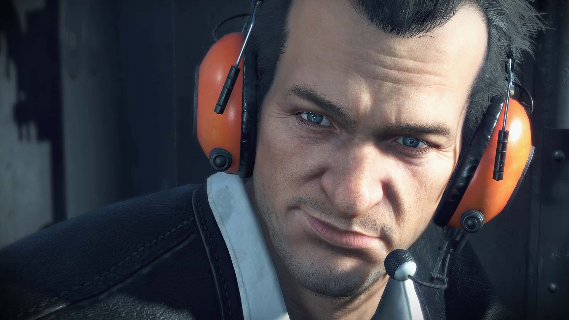 丧尸围城 重制版 Dead Rising Deluxe Remaster 豪华中文版