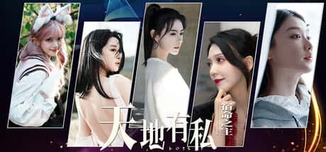 STEAM学习 天地有私 宿命之主 +全DLC 54G游戏封面