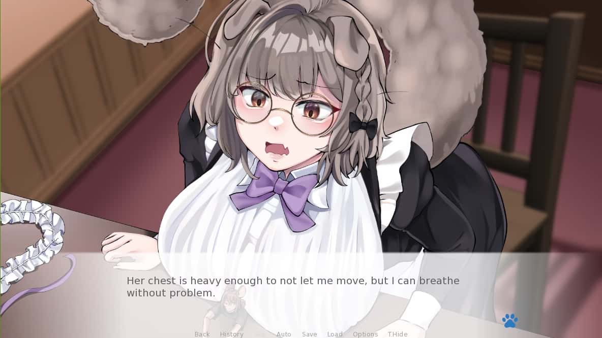 游戏截图2