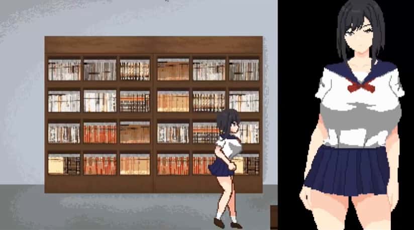 游戏截图2