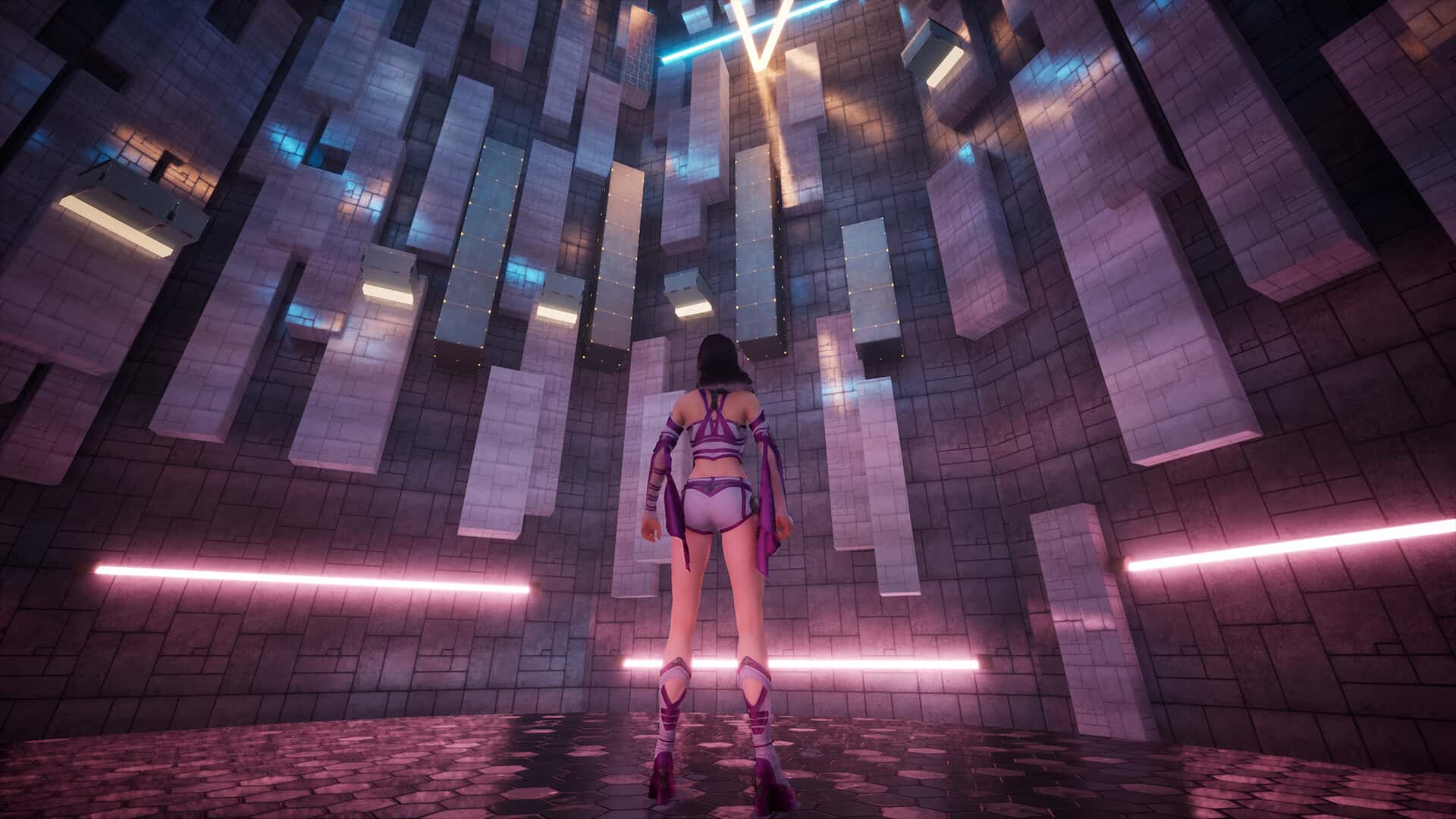 游戏截图1