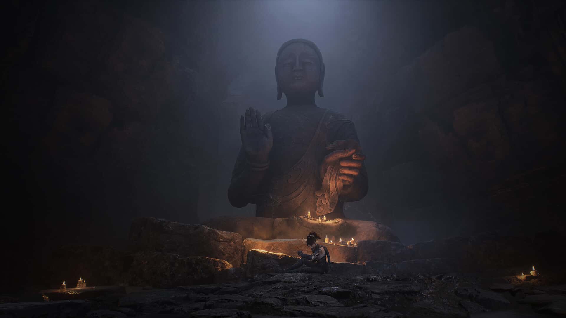 游戏截图2