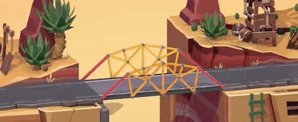游戏截图1