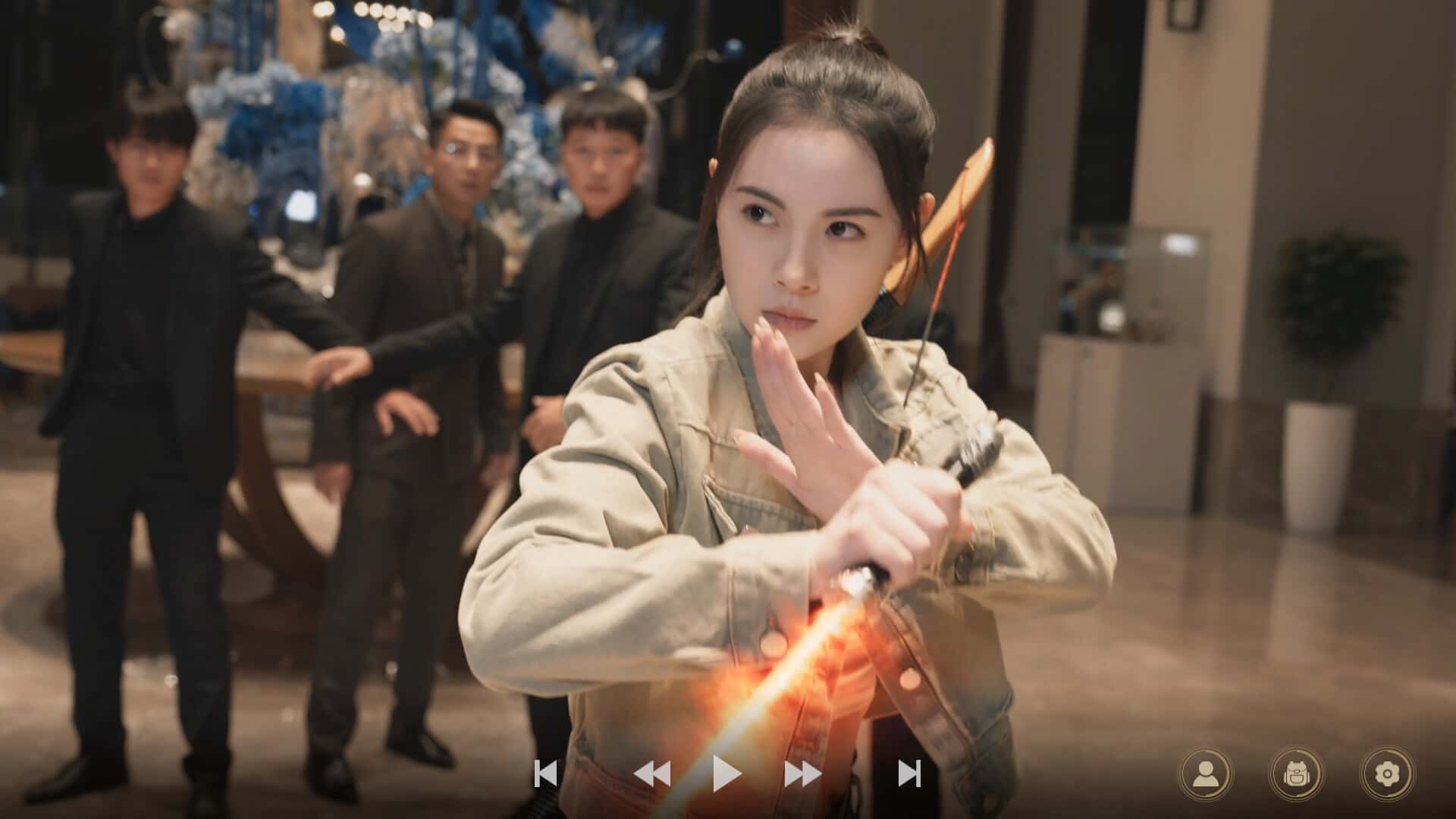游戏截图1
